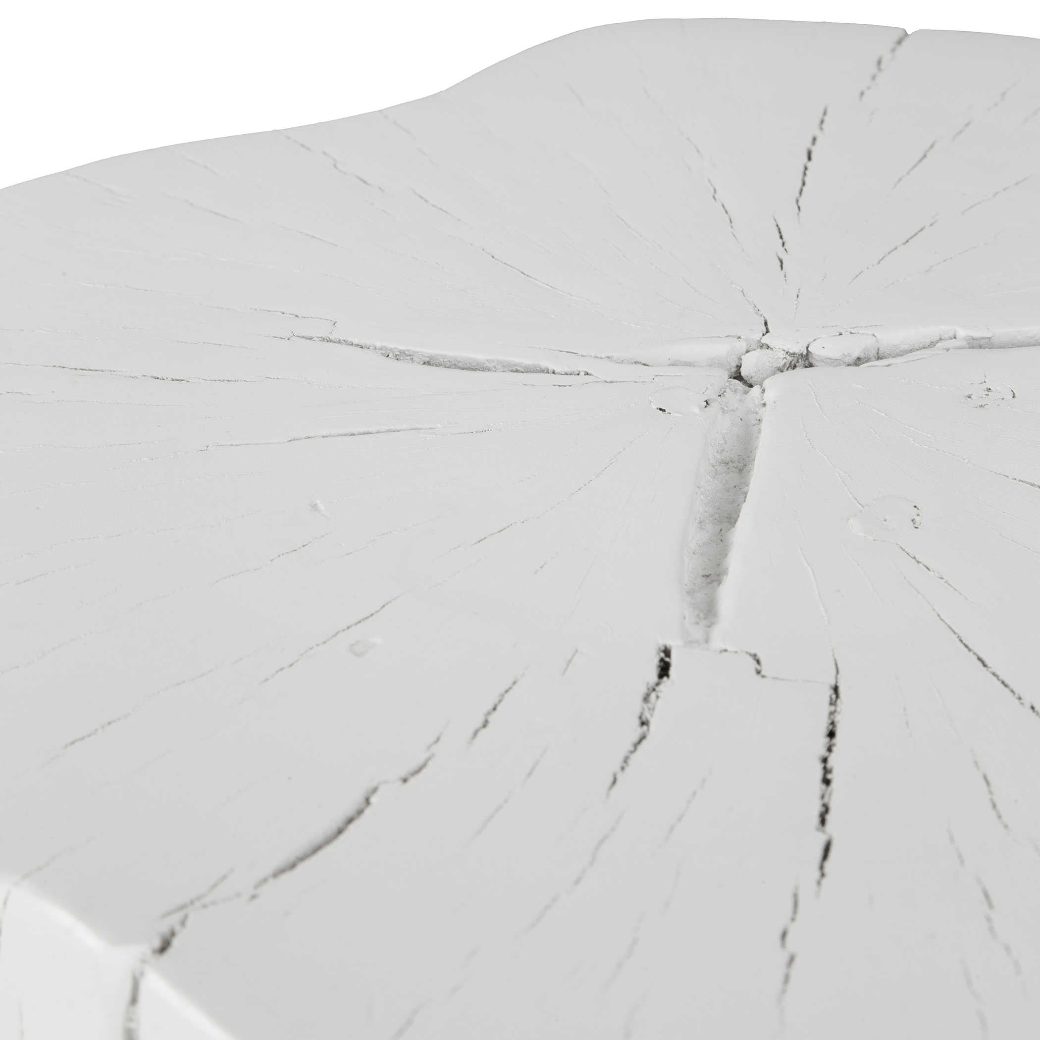 Uttermost Woodland Accent Stool