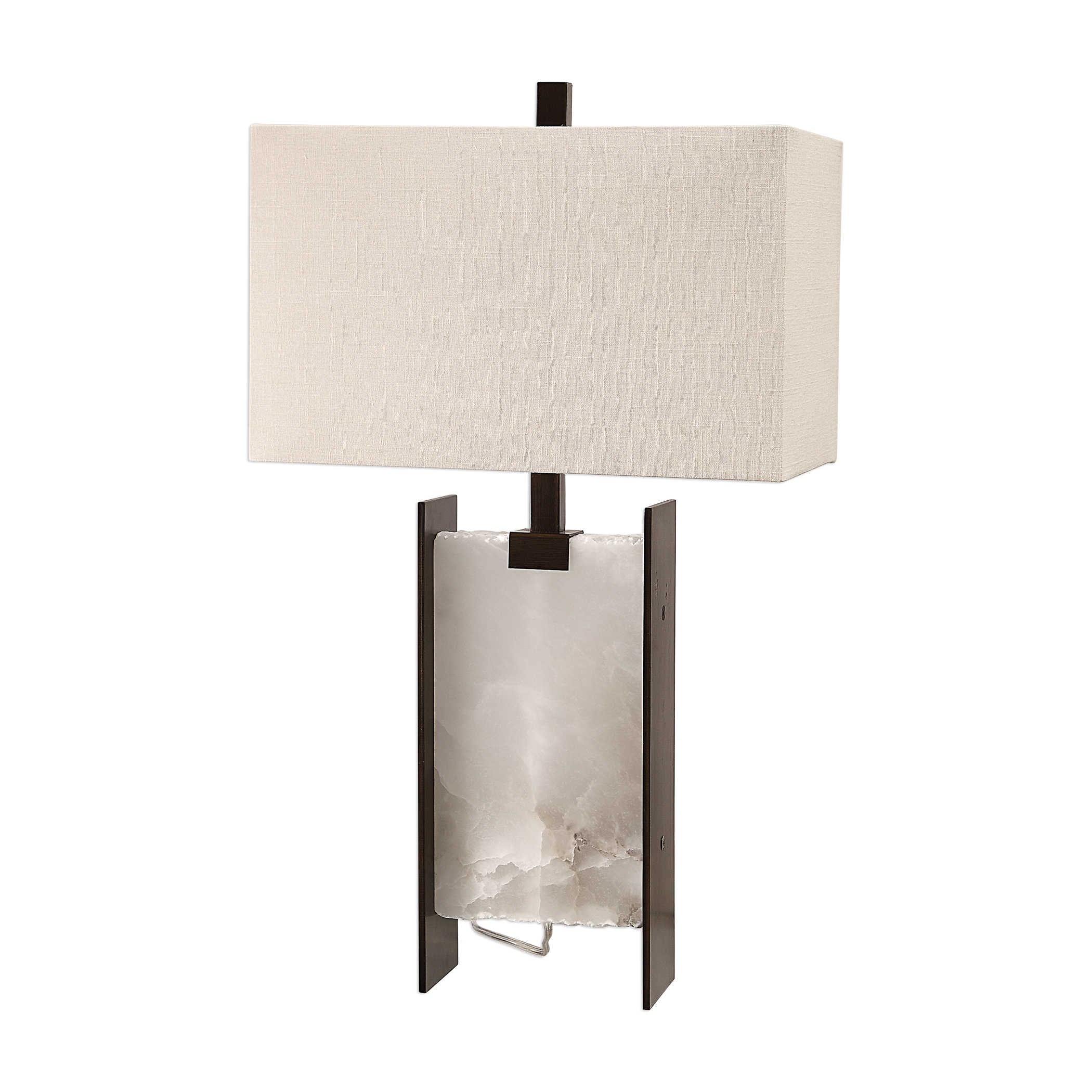 Uttermost Mackena Table Lamp