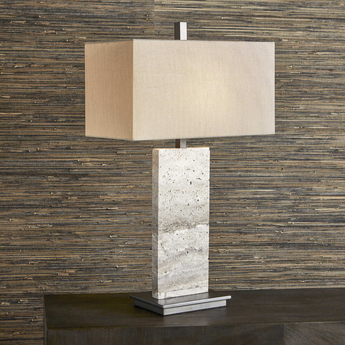 Uttermost Seton Table Lamp