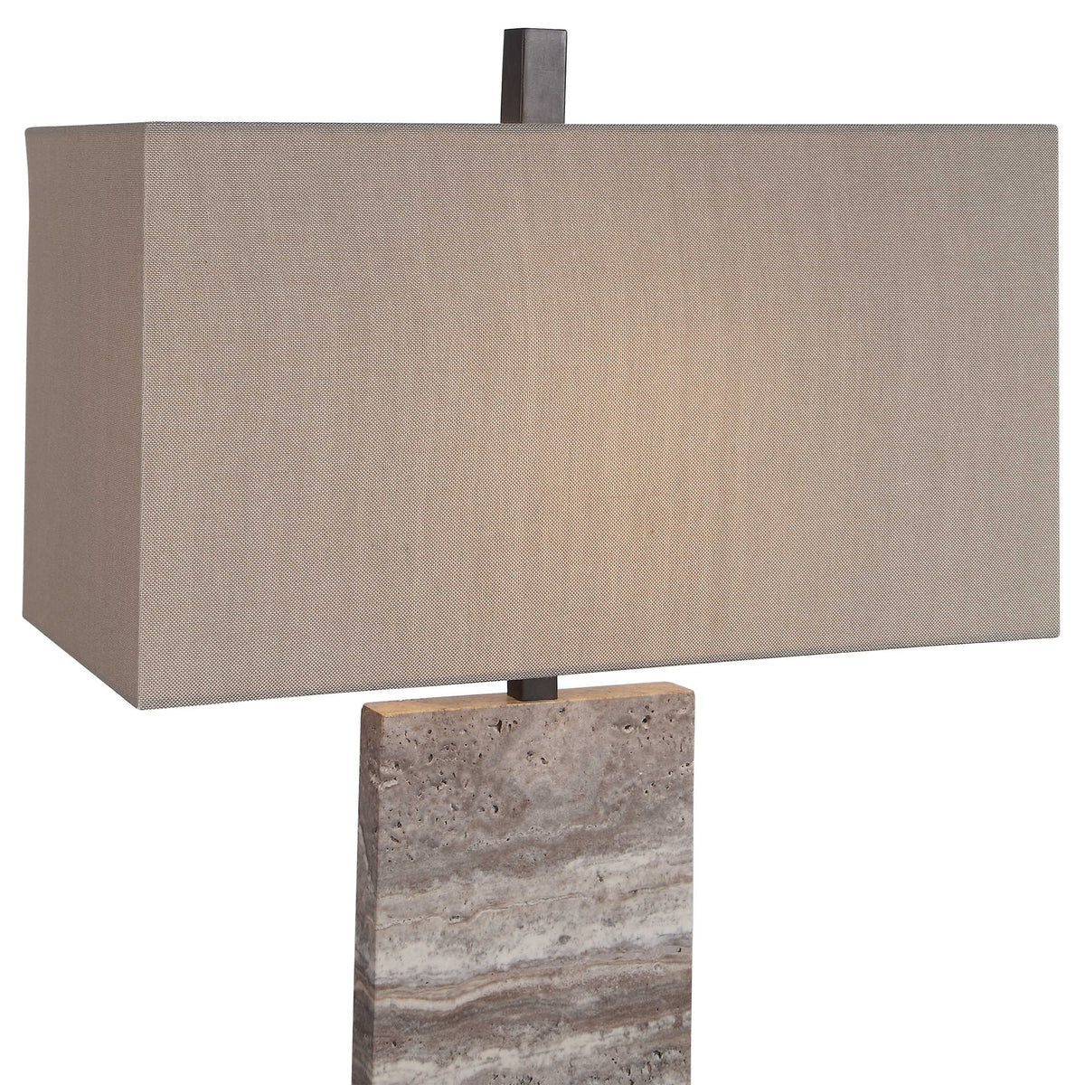 Uttermost Seton Table Lamp