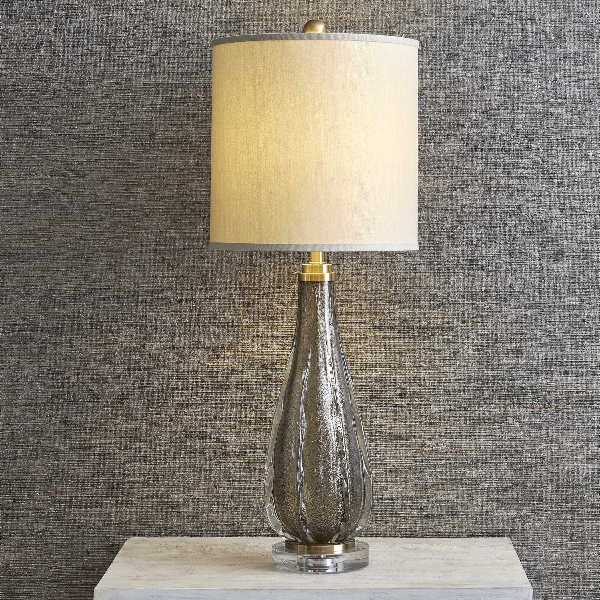 Uttermost Fauna Buffet Lamp