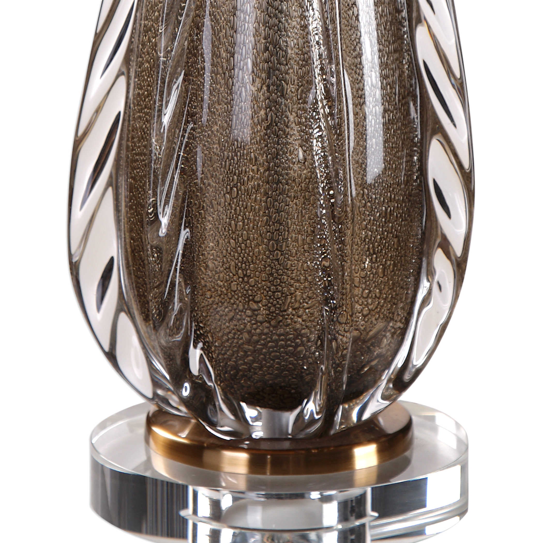Uttermost Fauna Buffet Lamp