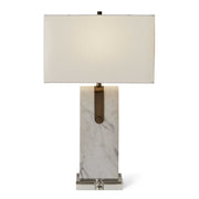 Belted Table Lamp
