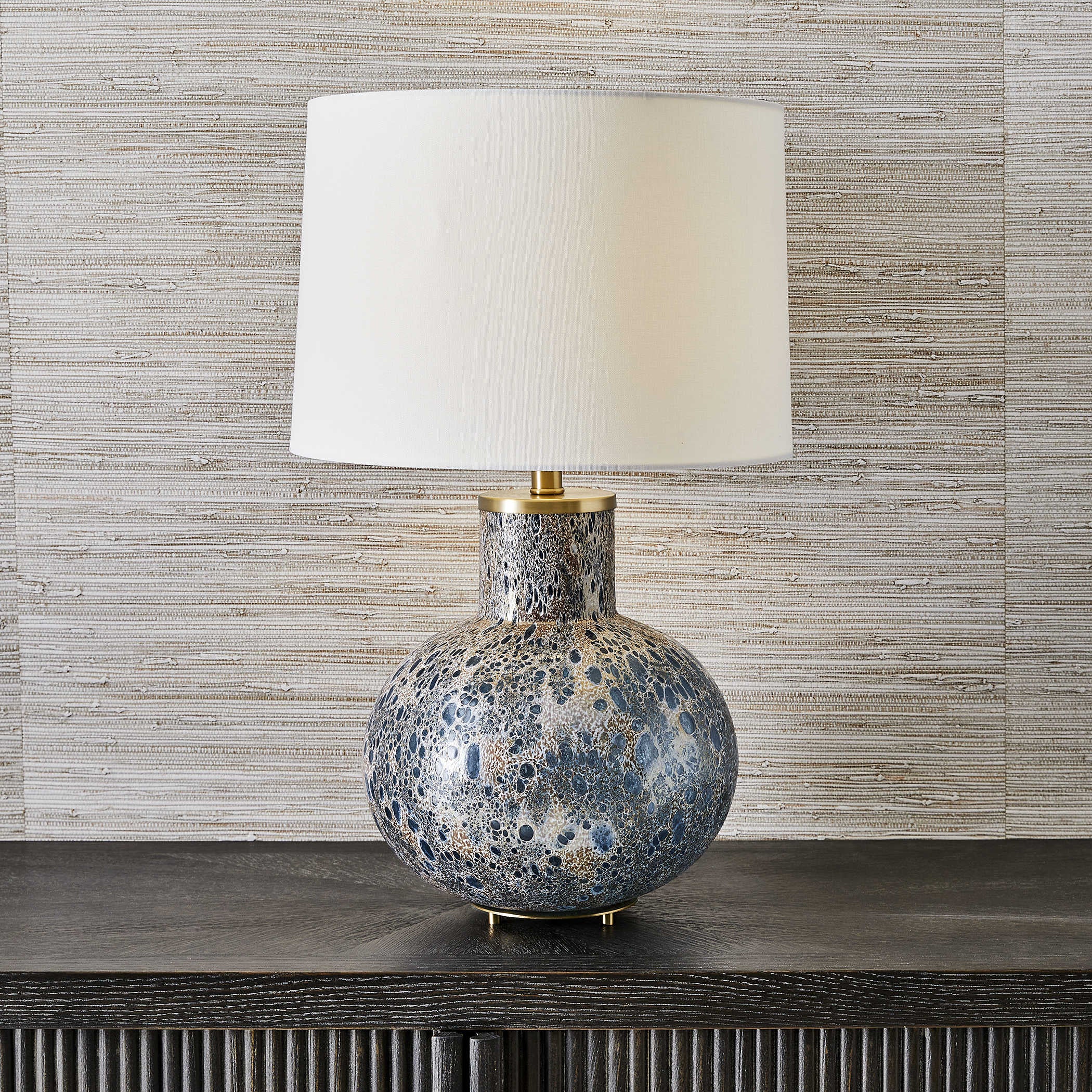 Uttermost Atmosphere Table Lamp