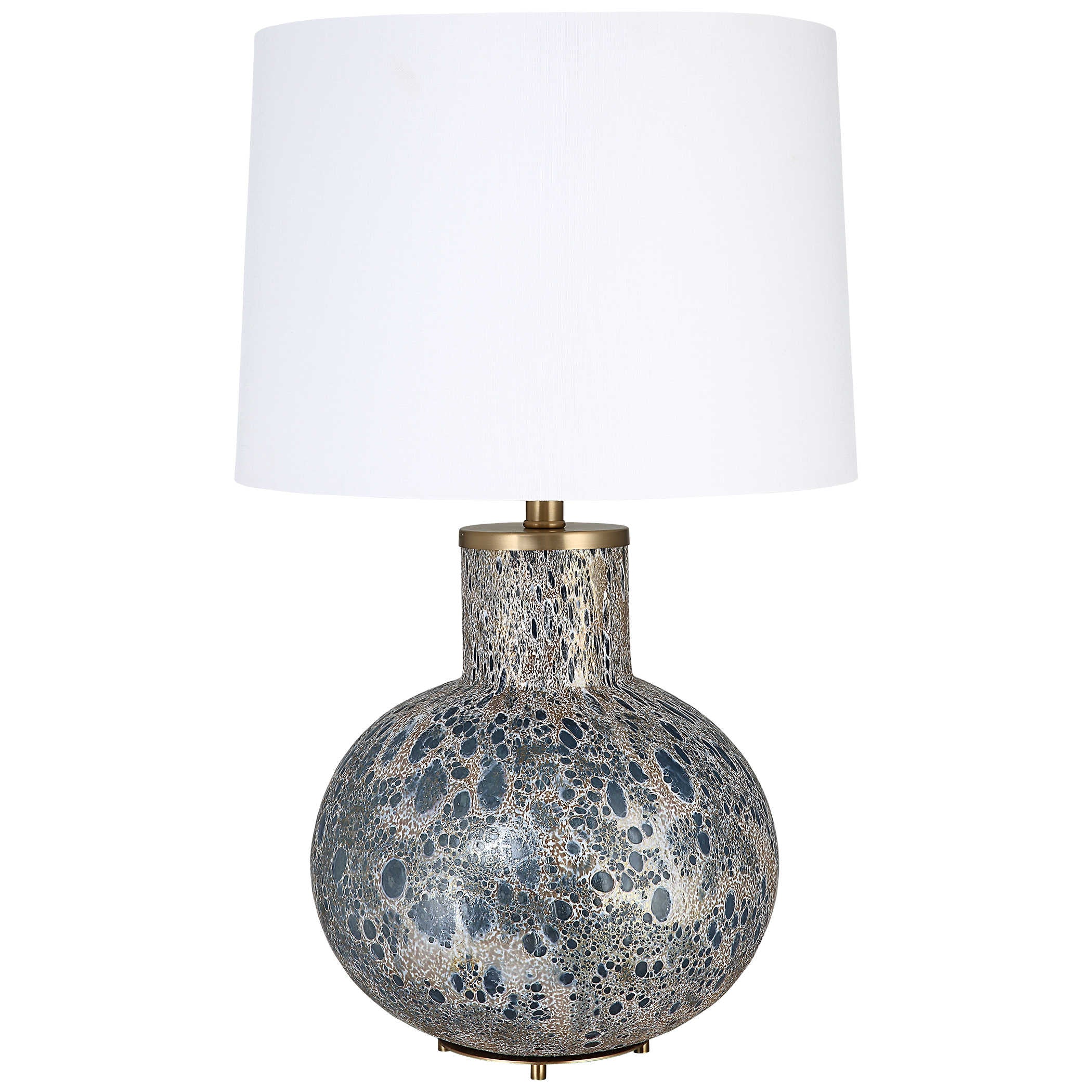 Uttermost Atmosphere Table Lamp