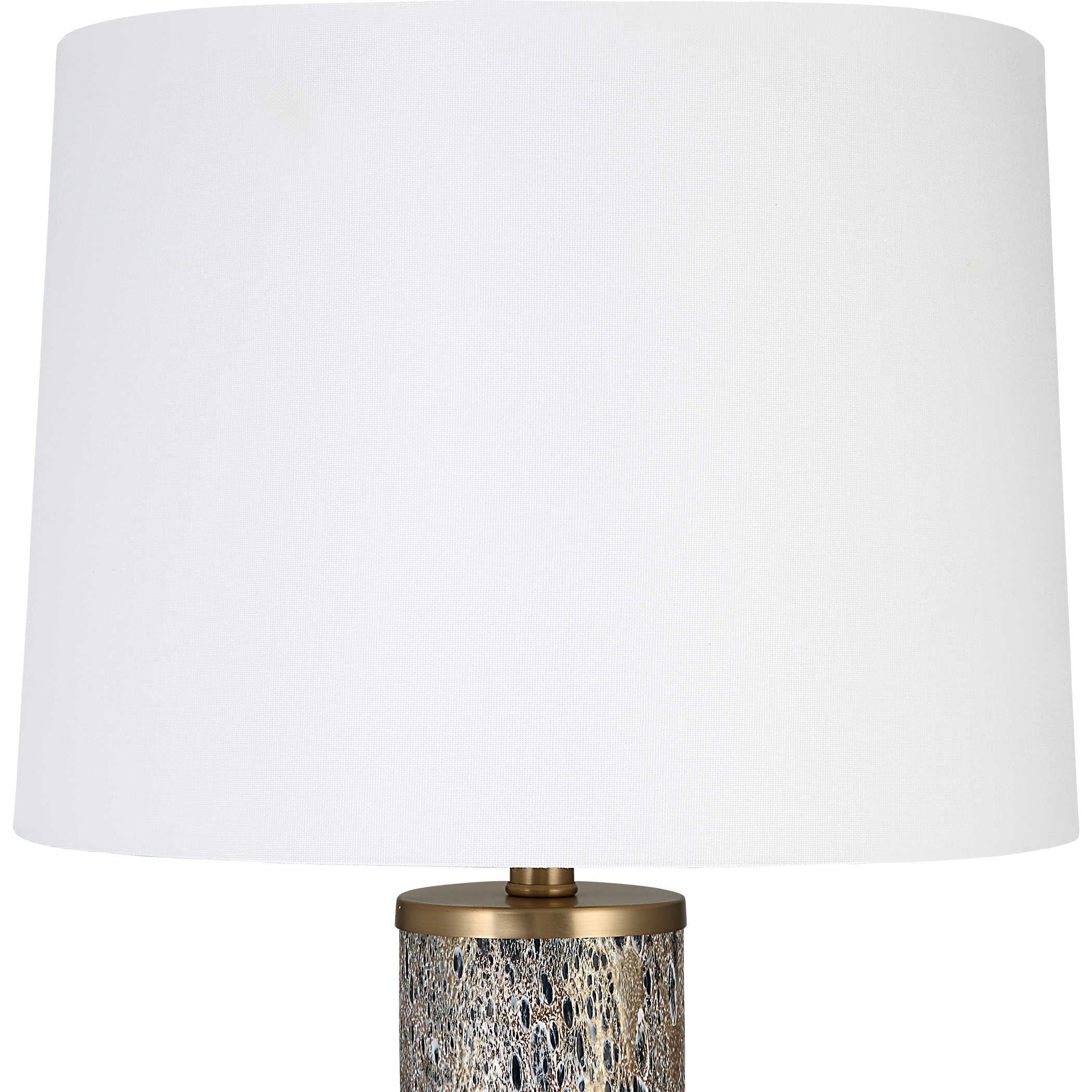 Uttermost Atmosphere Table Lamp