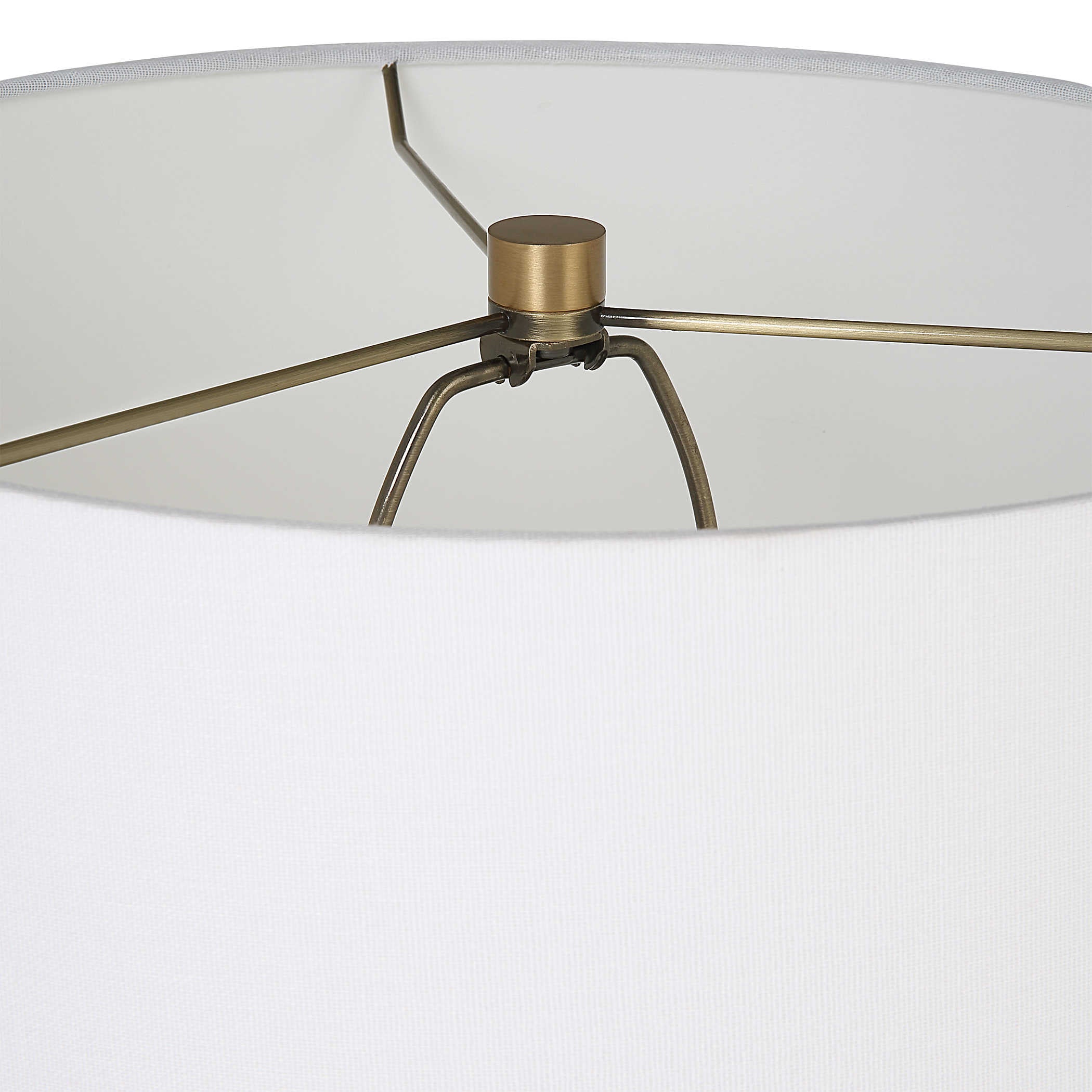 Uttermost Atmosphere Table Lamp