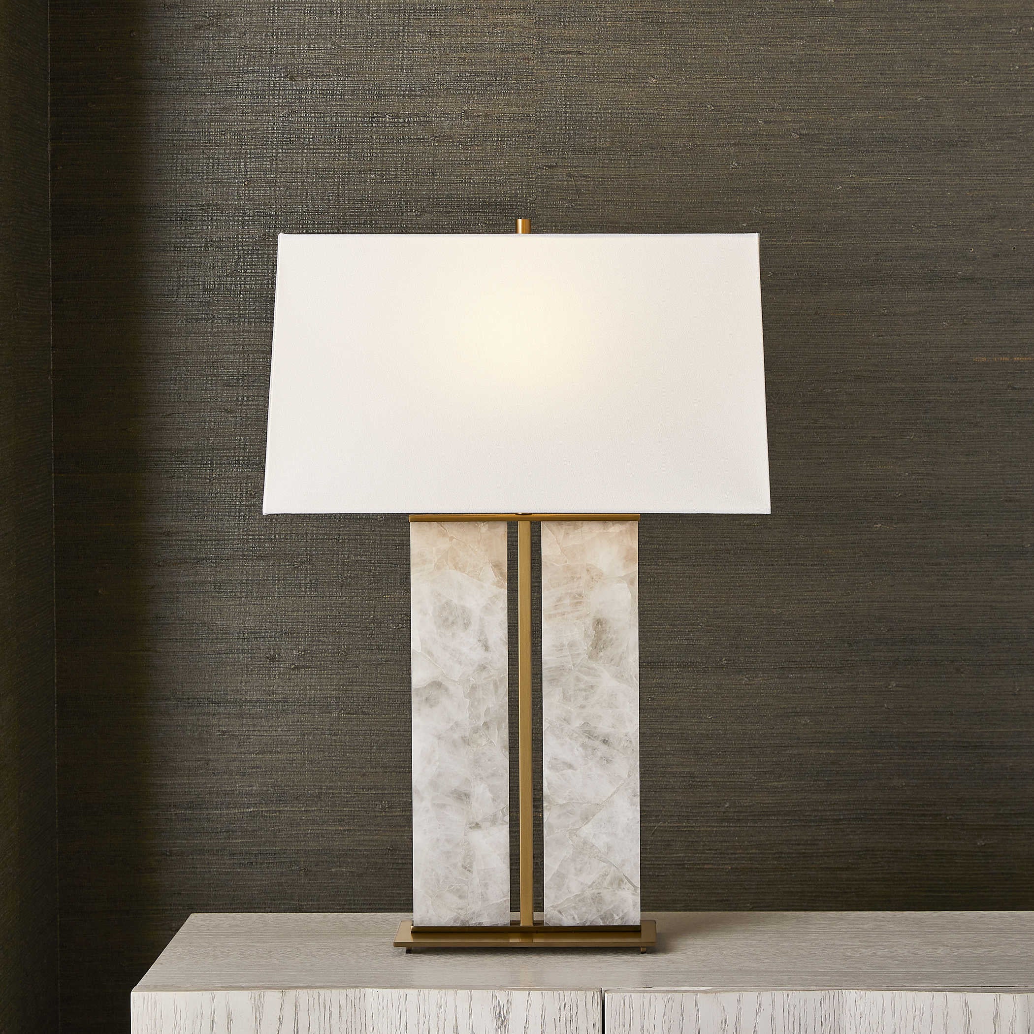 Uttermost Lucent Table Lamp