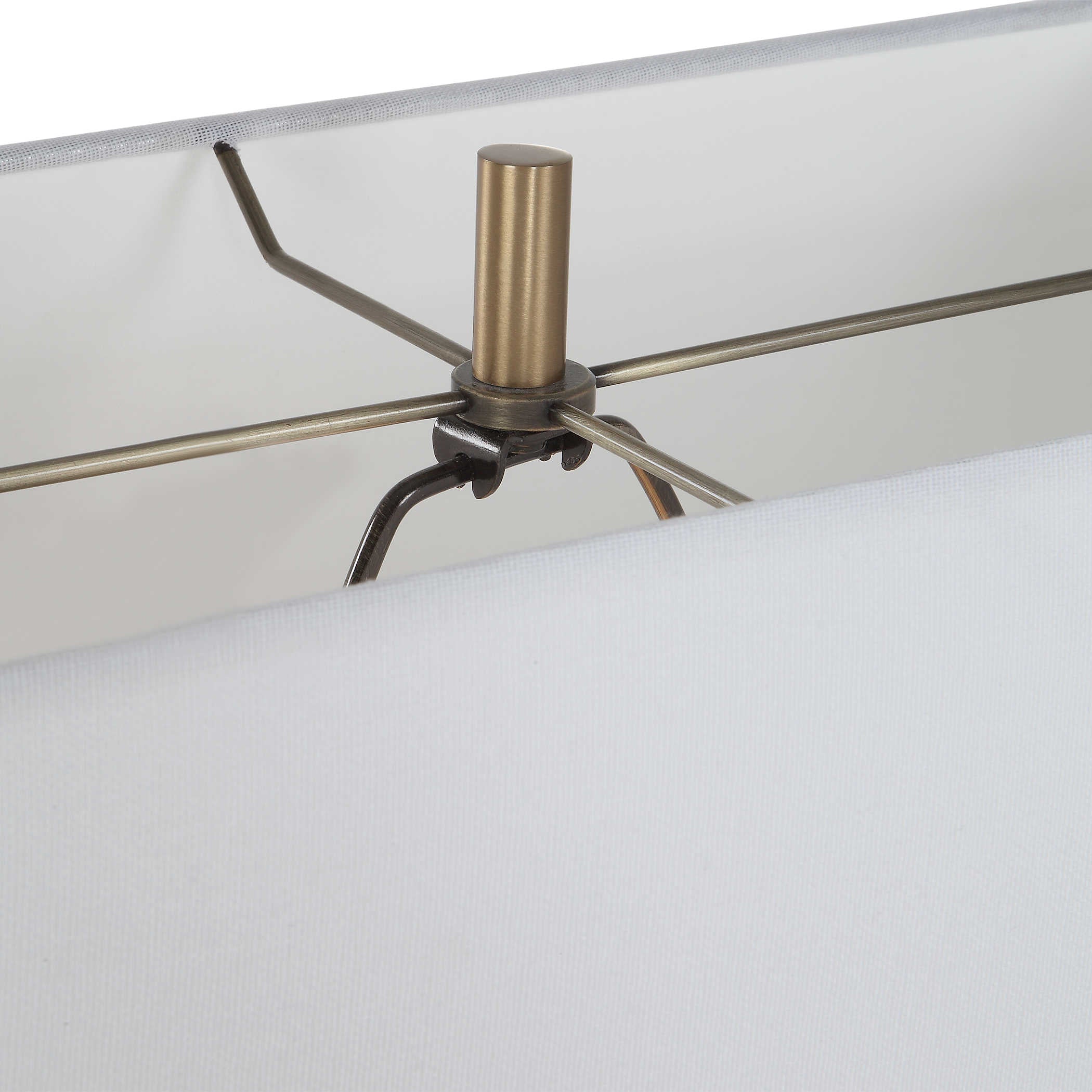 Uttermost Lucent Table Lamp