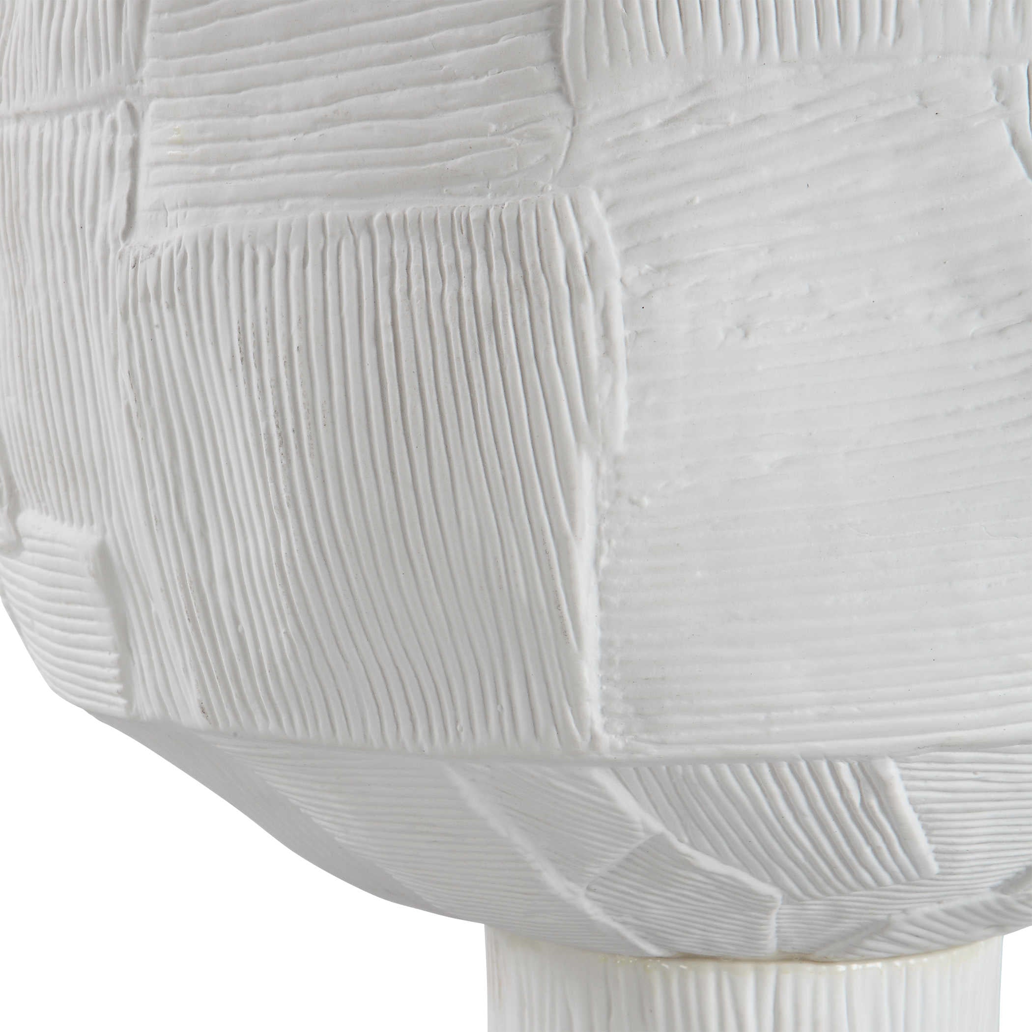 Uttermost Interwoven Table Lamp