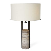 Scaffold Table Lamp