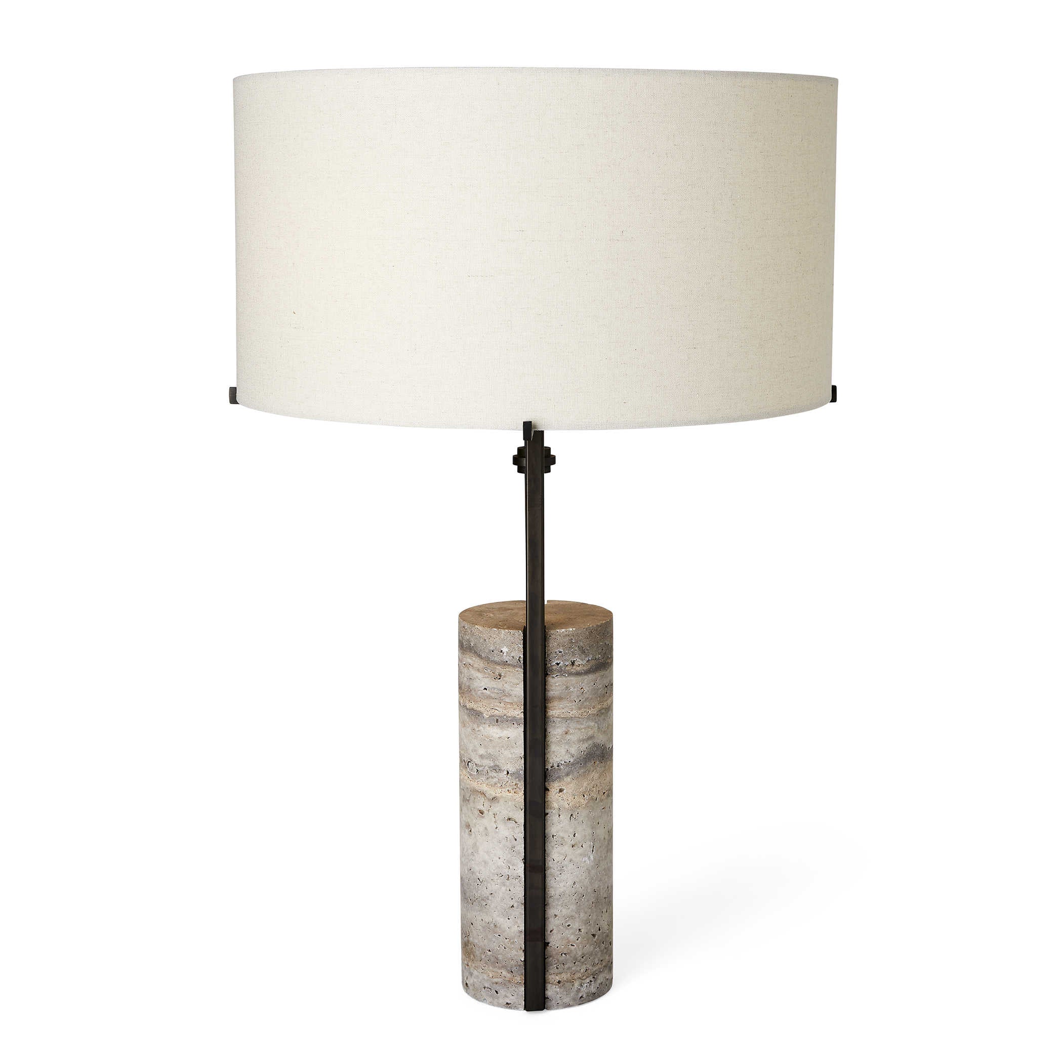 Uttermost Scaffold Table Lamp