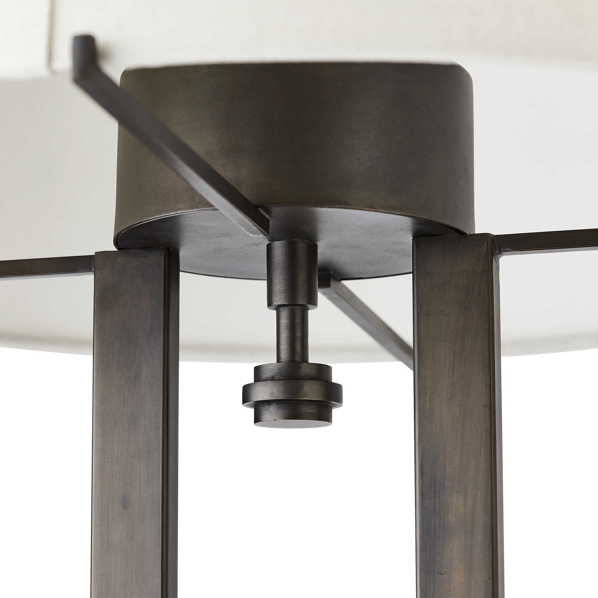 Uttermost Scaffold Table Lamp
