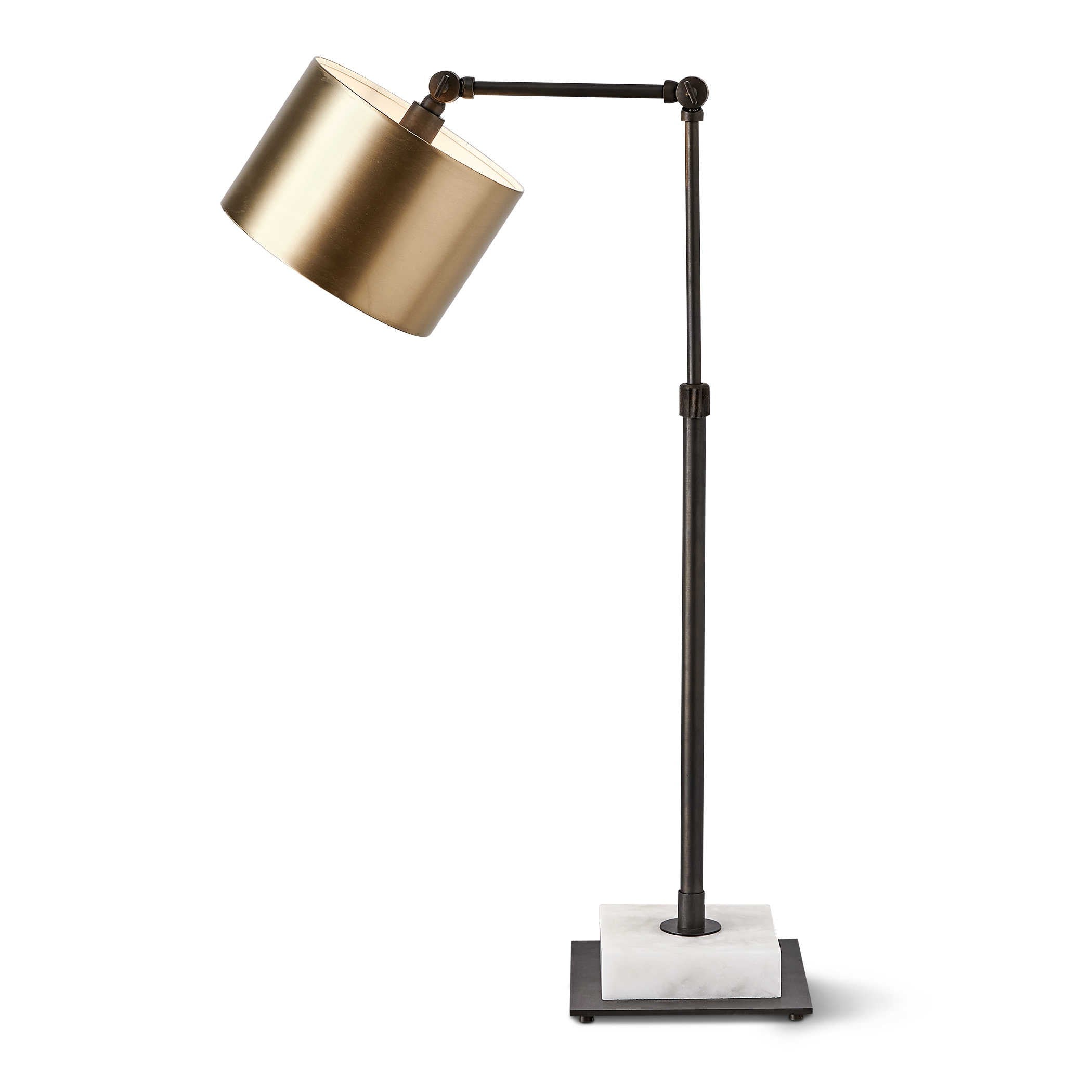Uttermost Flex Desk Lamp