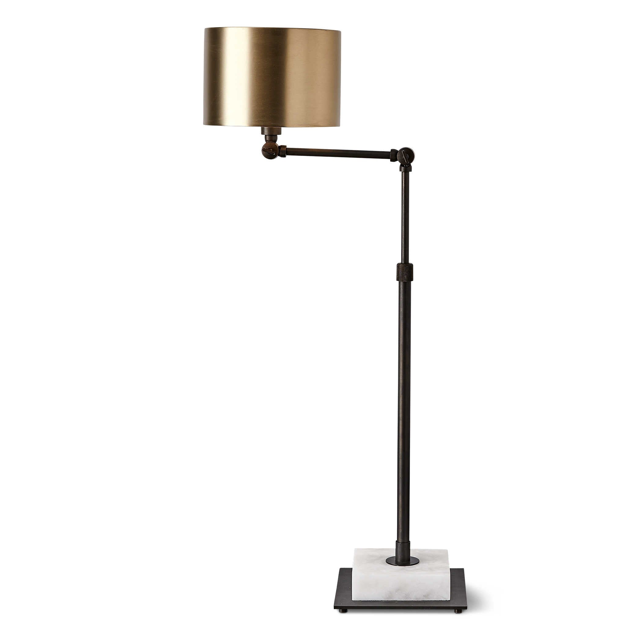 Uttermost Flex Desk Lamp