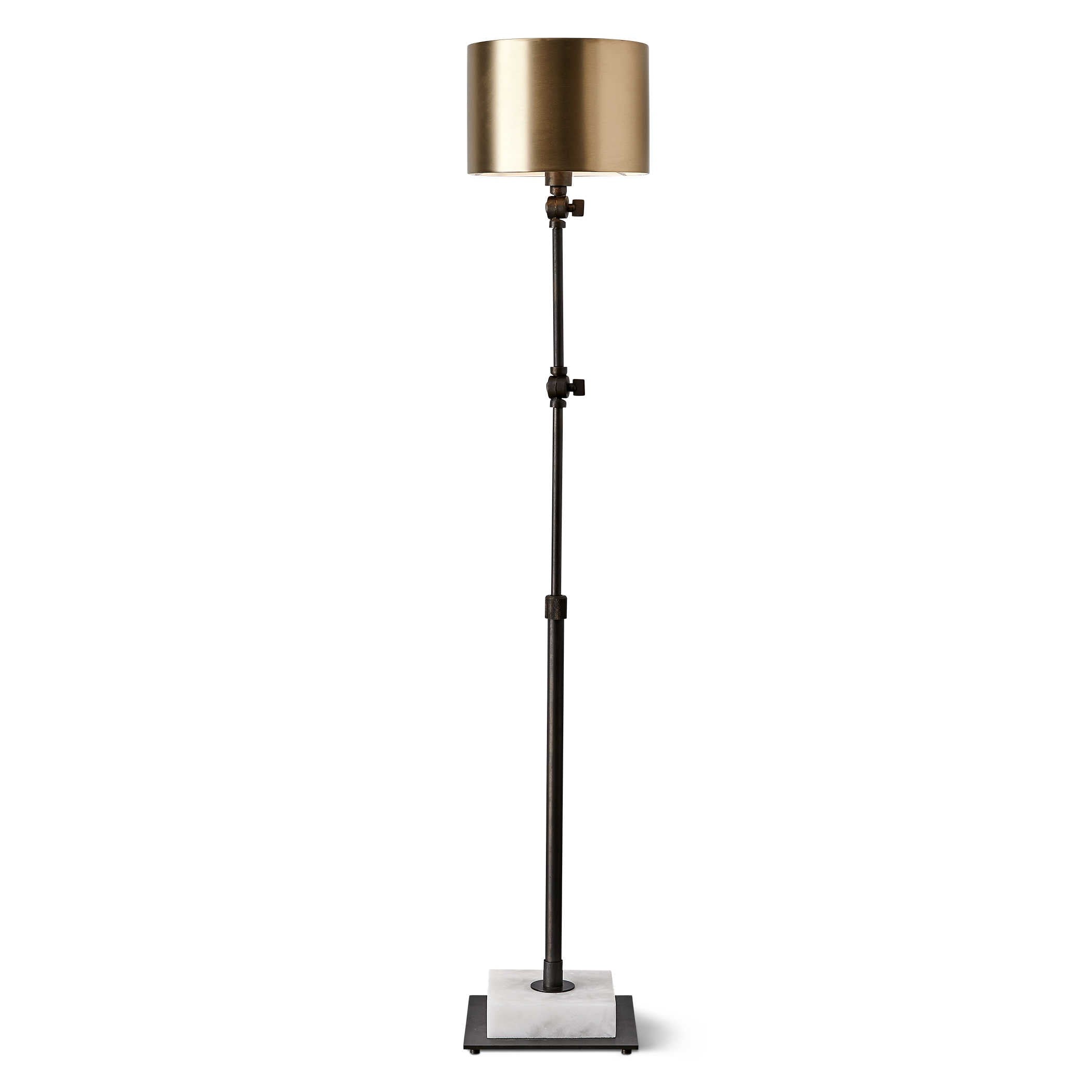 Uttermost Flex Desk Lamp