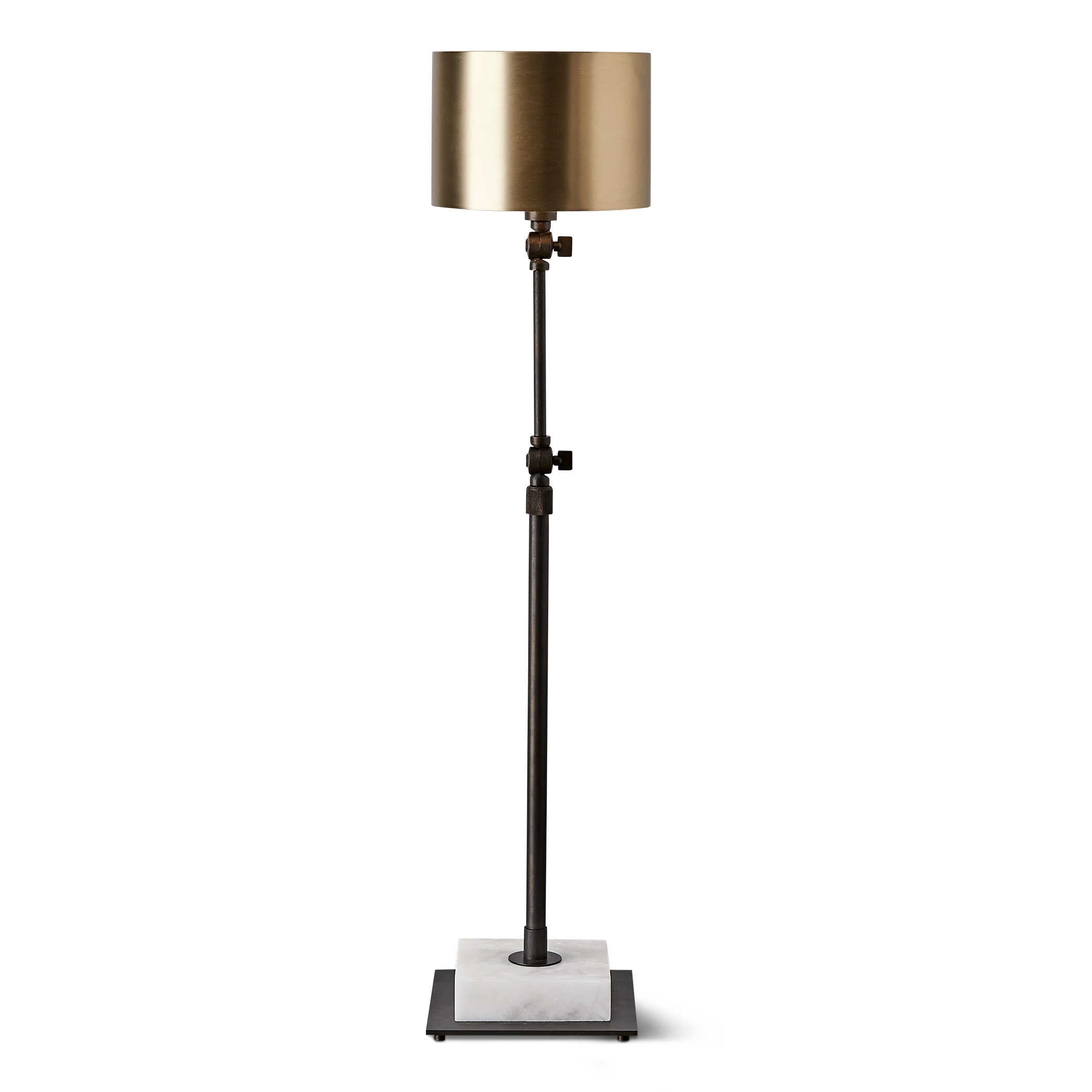 Uttermost Flex Desk Lamp