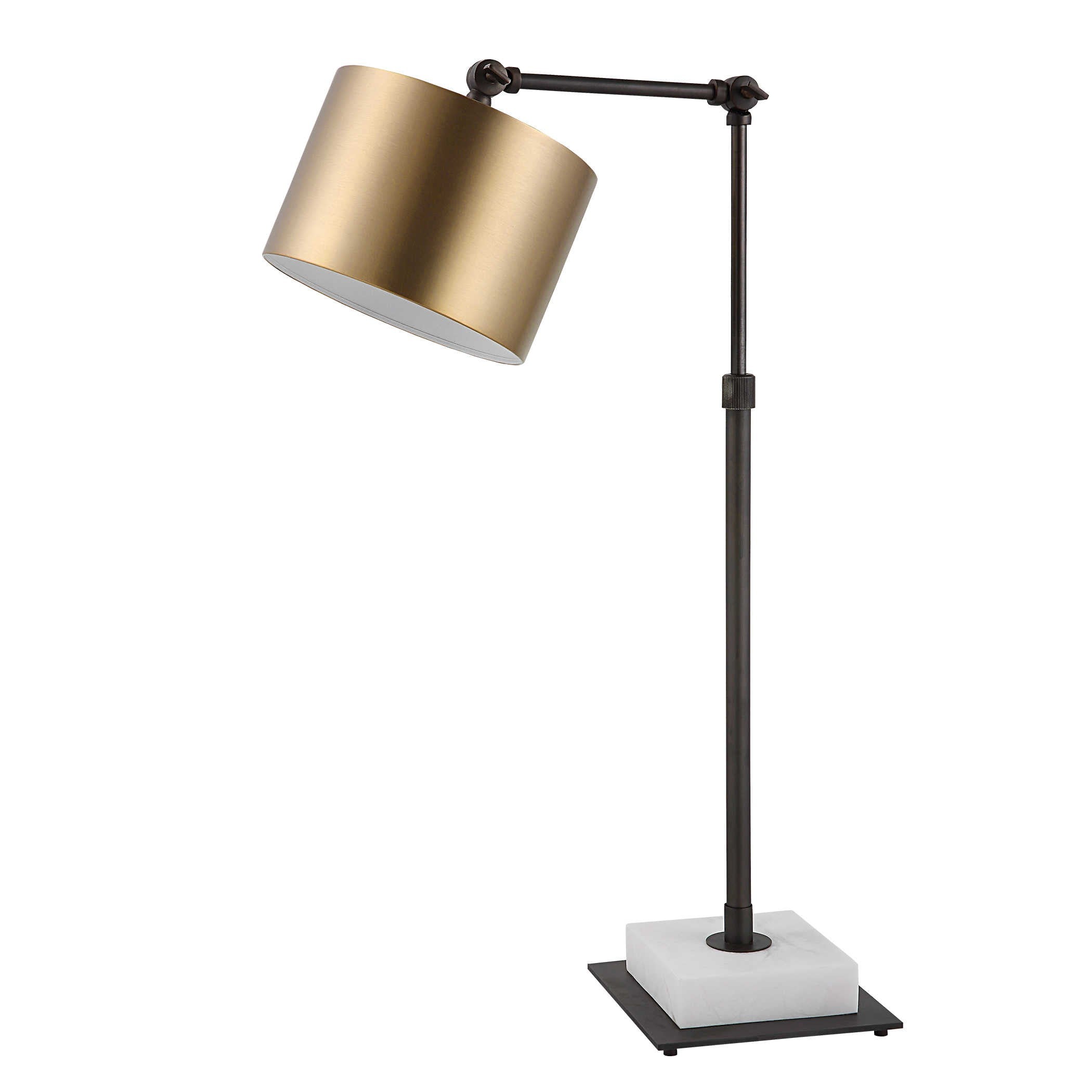 Uttermost Flex Desk Lamp