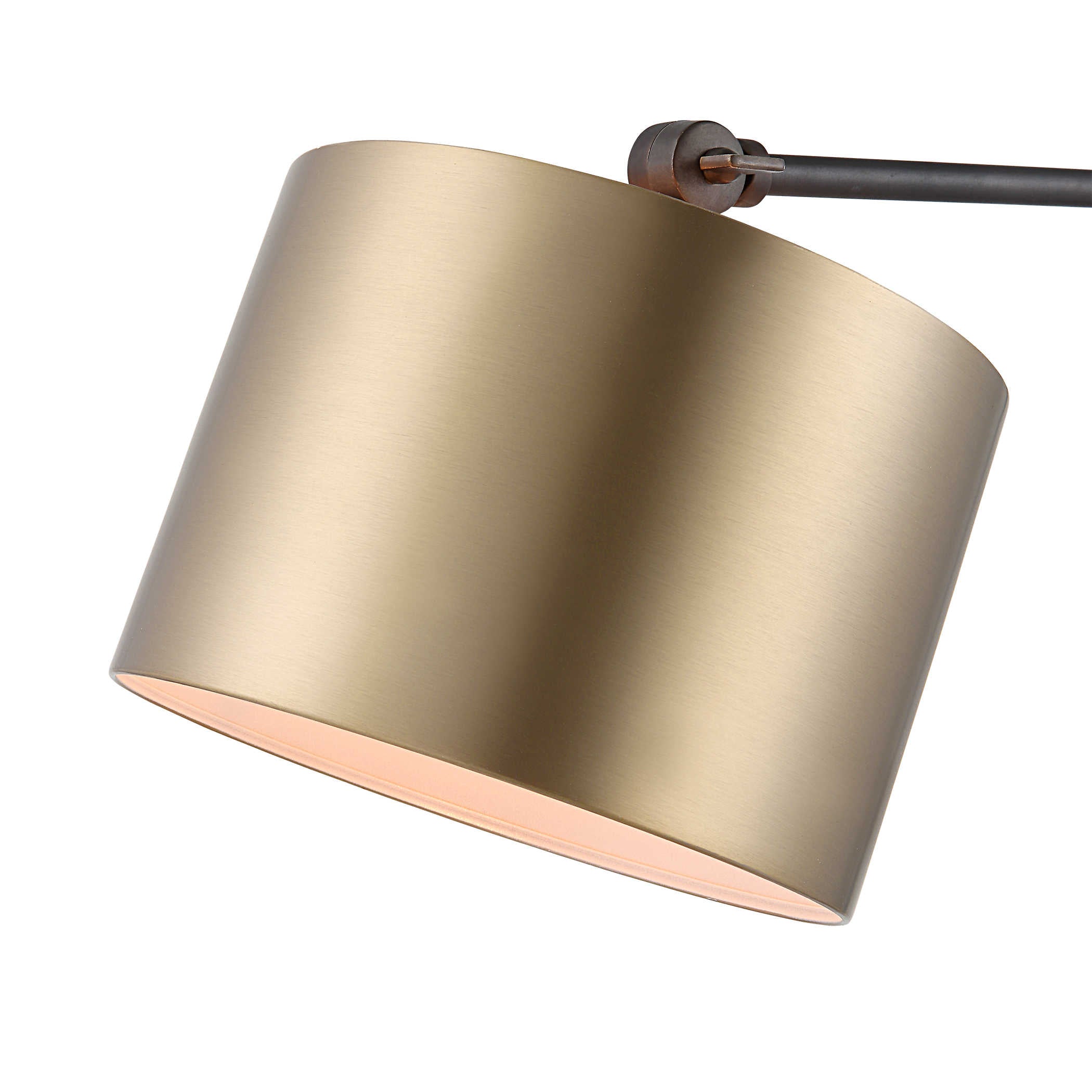Uttermost Flex Desk Lamp