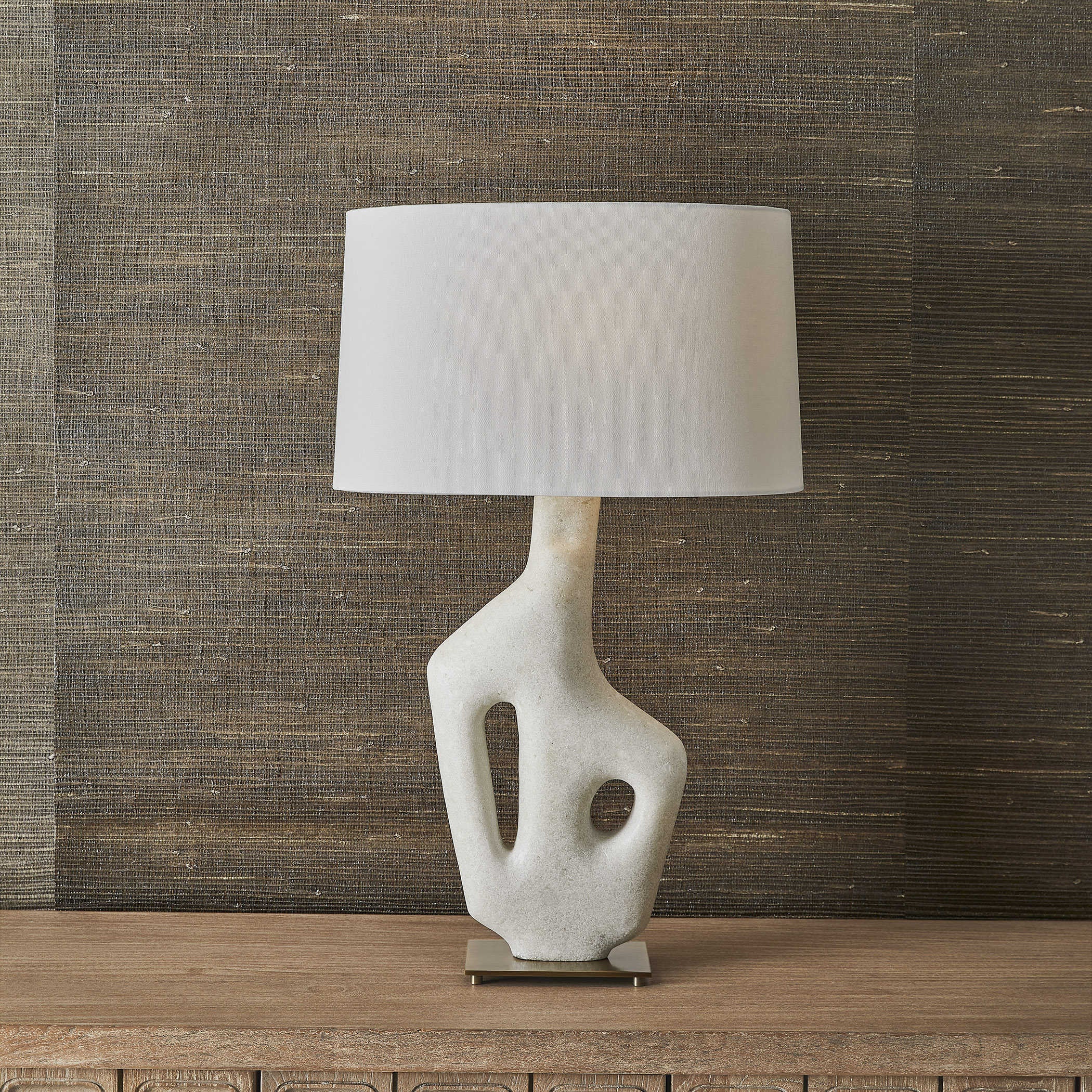Uttermost Formation Table Lamp