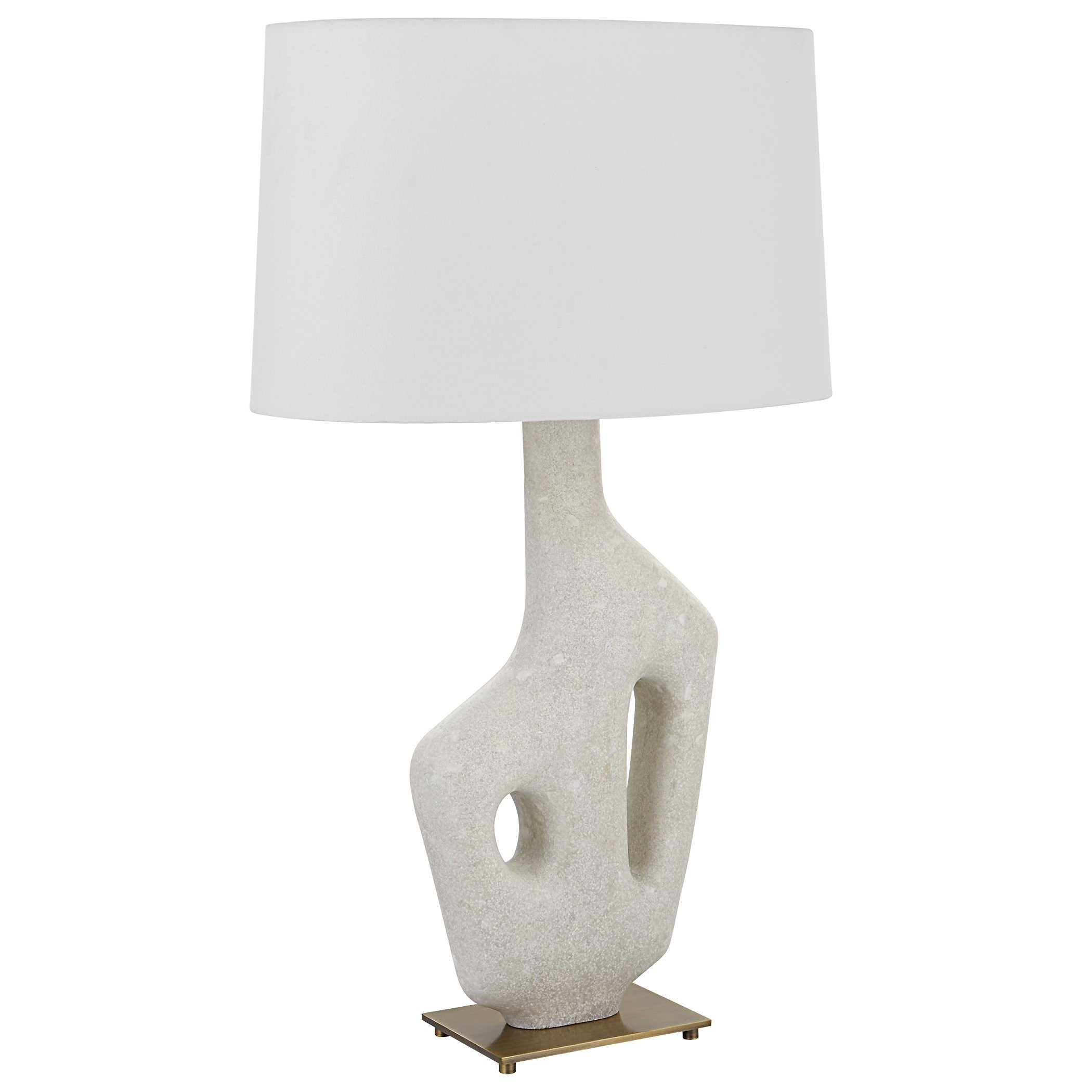 Uttermost Formation Table Lamp