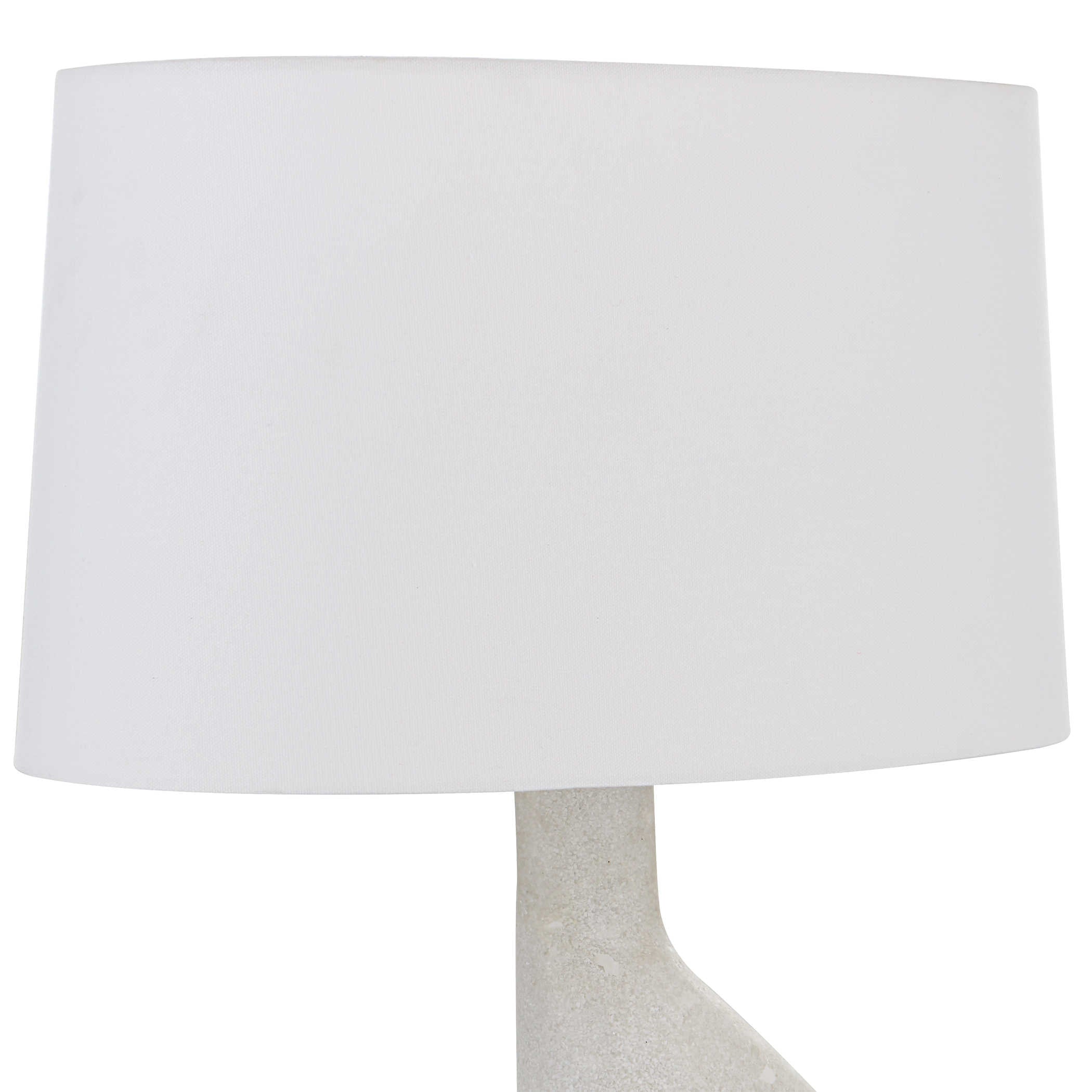 Uttermost Formation Table Lamp