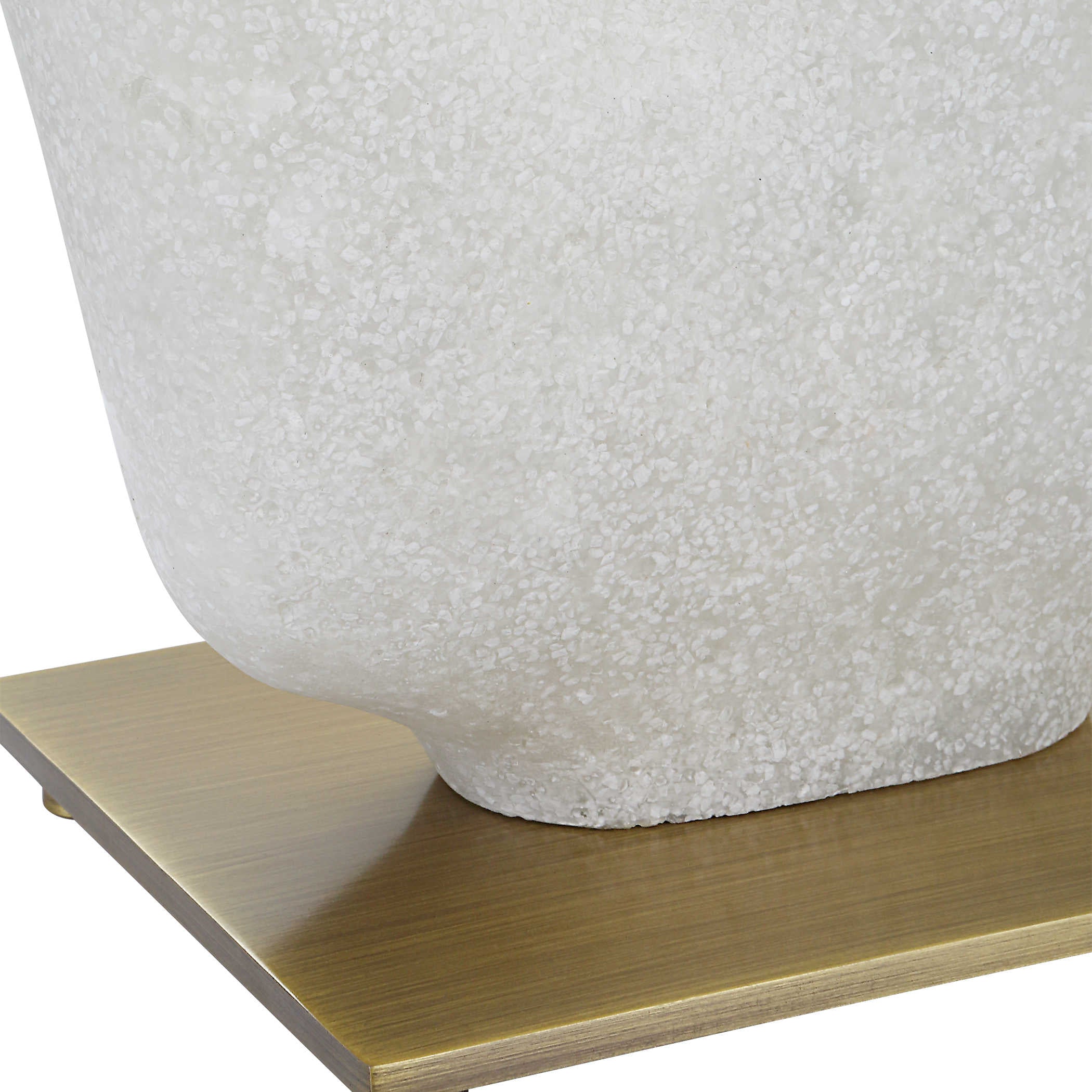 Uttermost Formation Table Lamp
