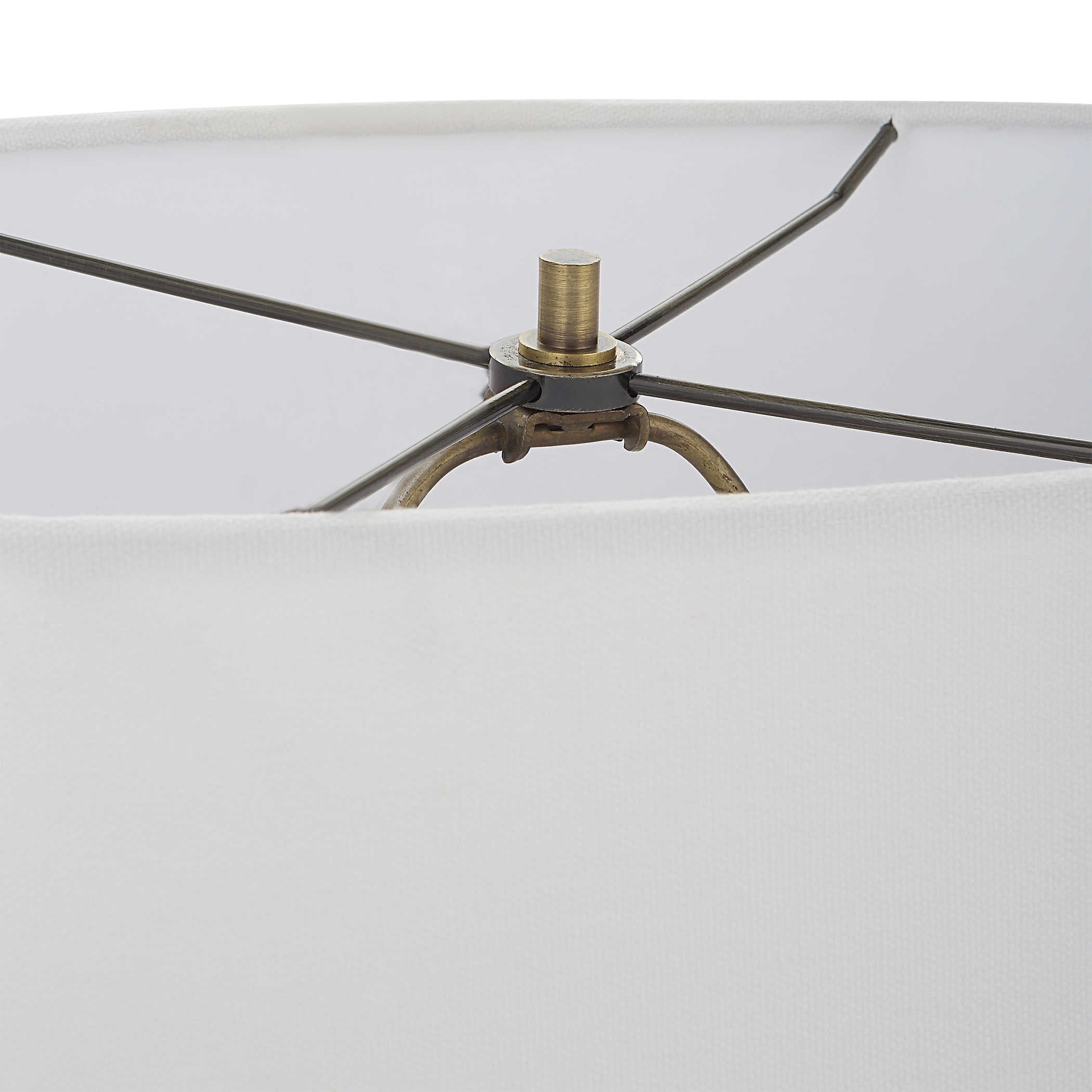 Uttermost Formation Table Lamp