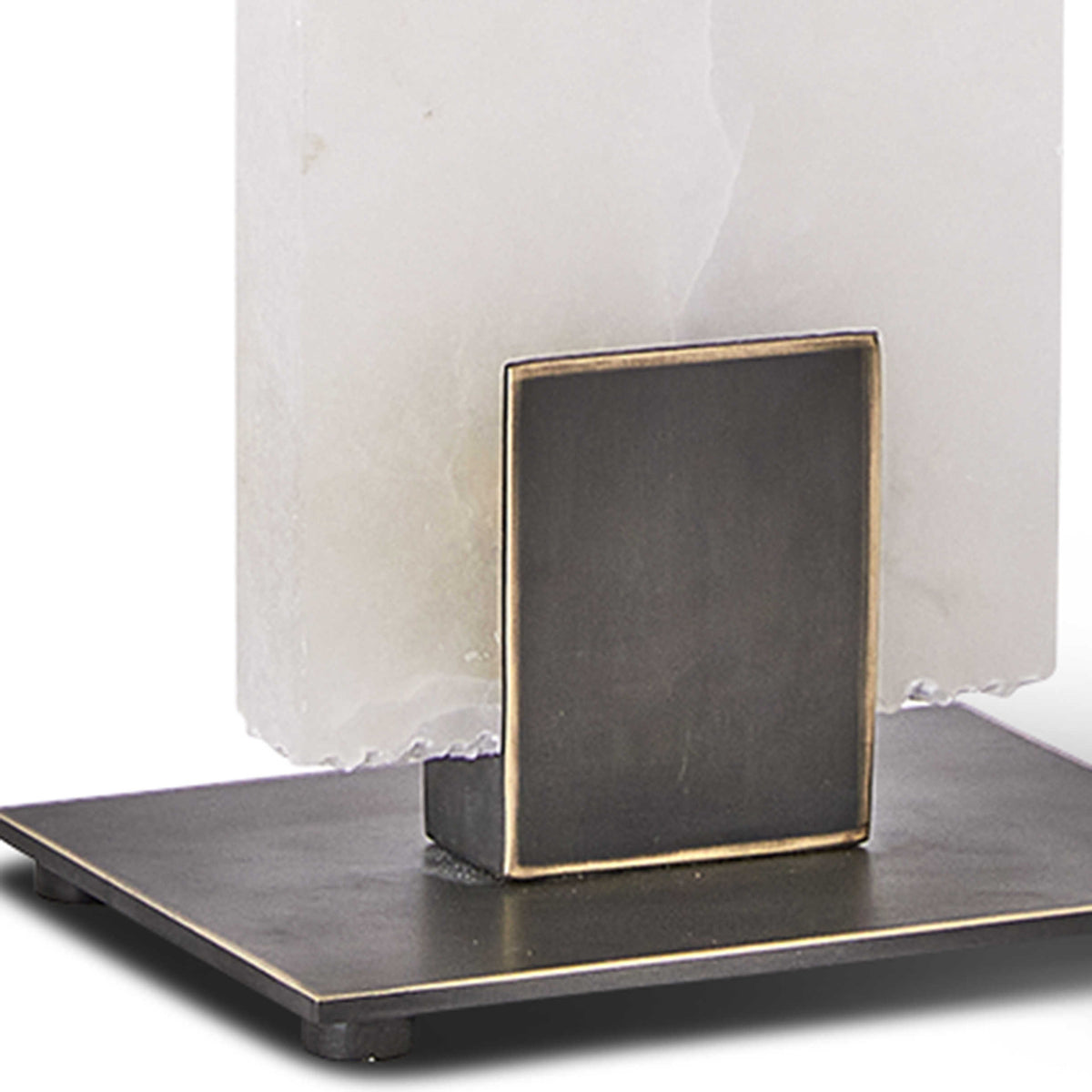 Uttermost Clamp Table Lamp