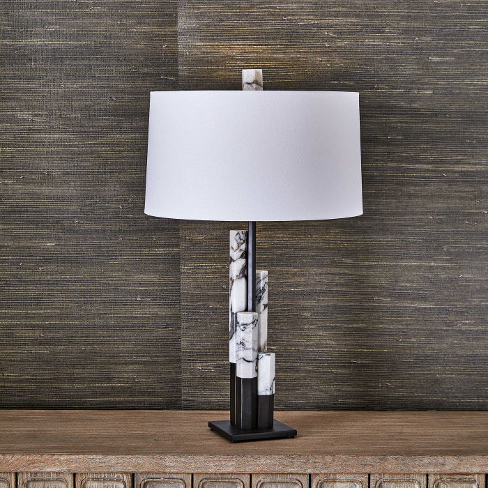 Uttermost Metropolis Table Lamp