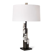 Metropolis Table Lamp