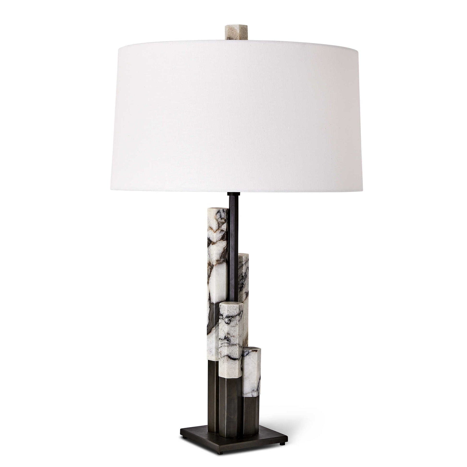 Metropolis Table Lamp