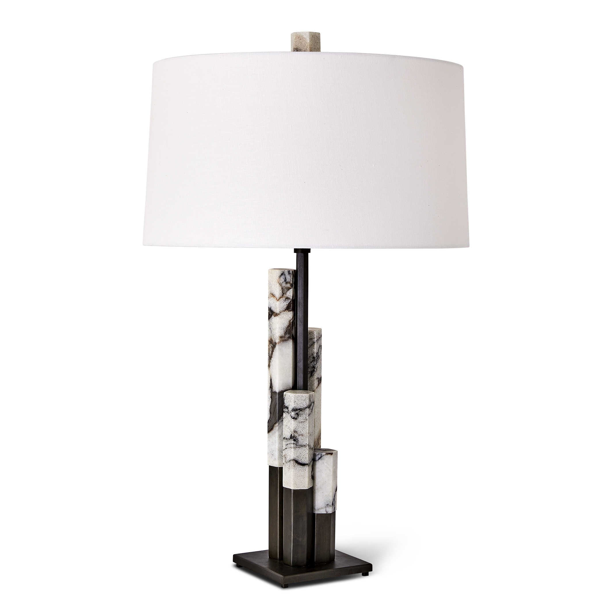 Metropolis Table Lamp
