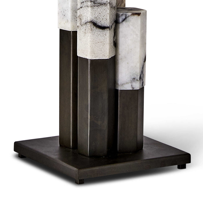 Uttermost Metropolis Table Lamp