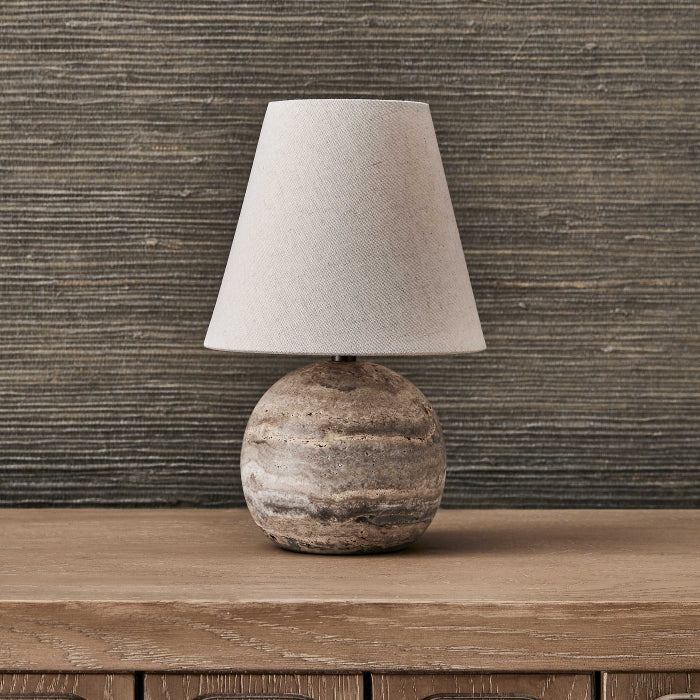 Uttermost Spherical Mini Lamp