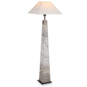 Forged Beacon Floor Lamp