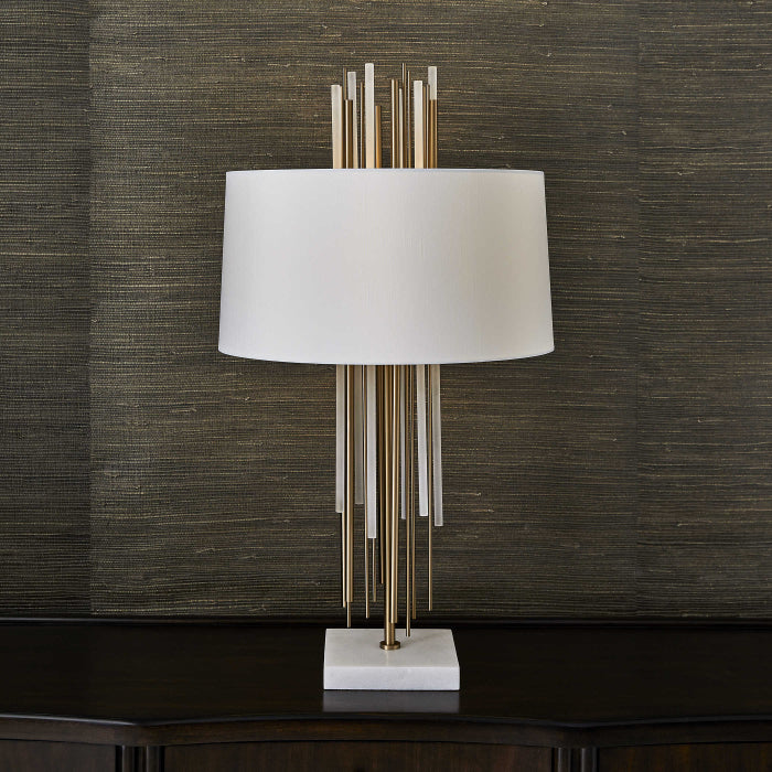 Uttermost Cityscape Table Lamp