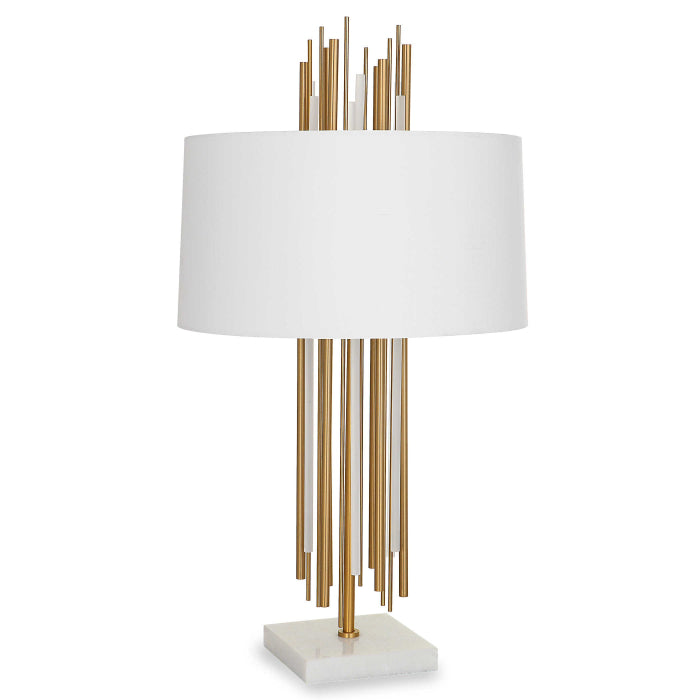 Uttermost Cityscape Table Lamp