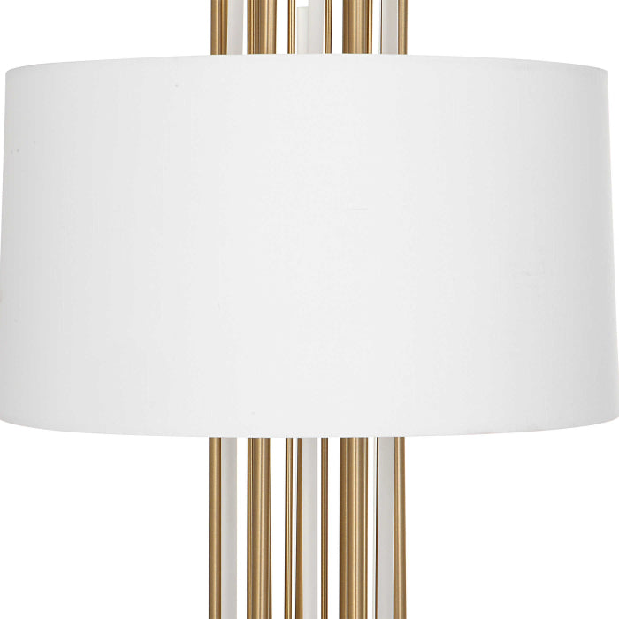 Uttermost Cityscape Table Lamp