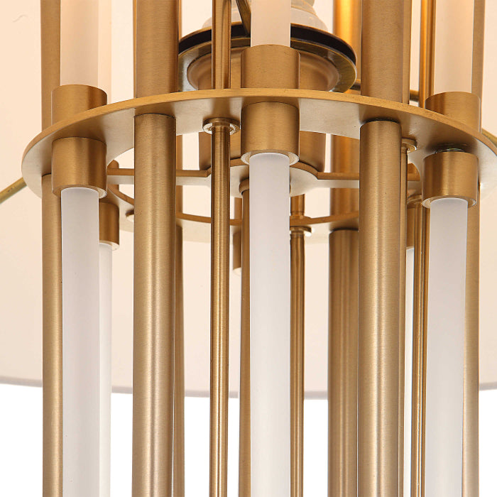 Uttermost Cityscape Table Lamp