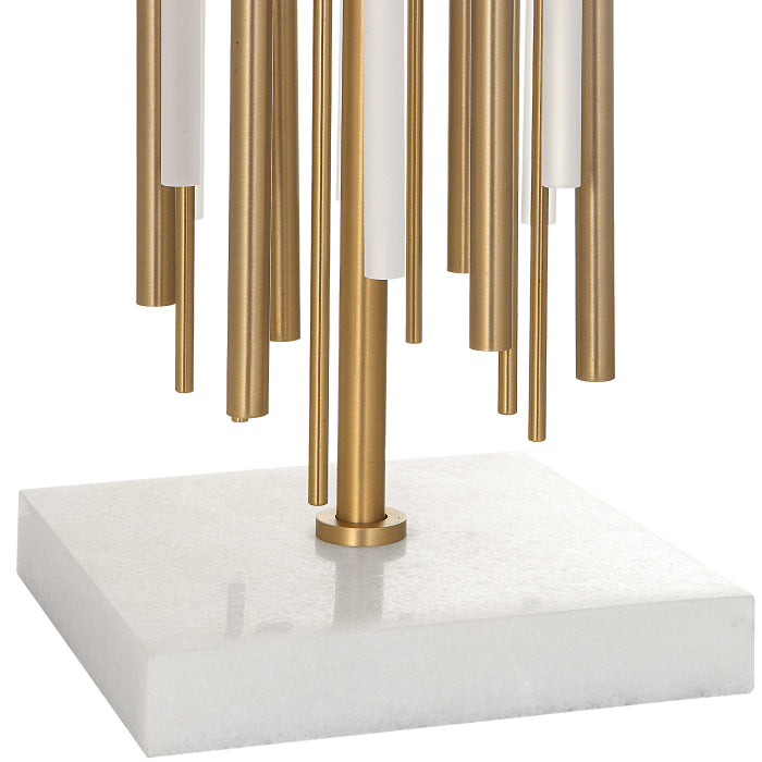 Uttermost Cityscape Table Lamp