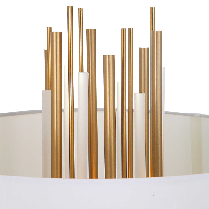Uttermost Cityscape Table Lamp