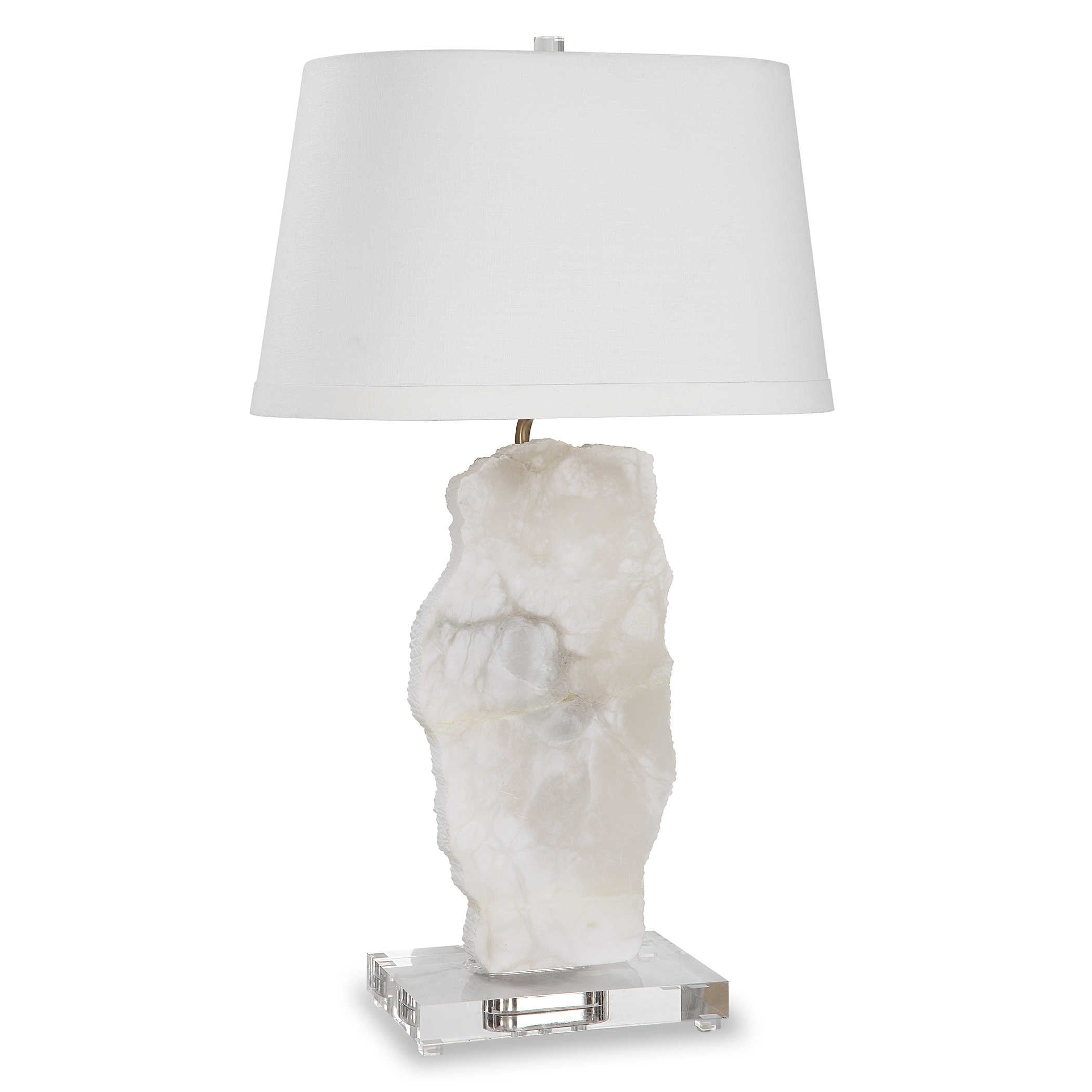 Uttermost Slice Table Lamp