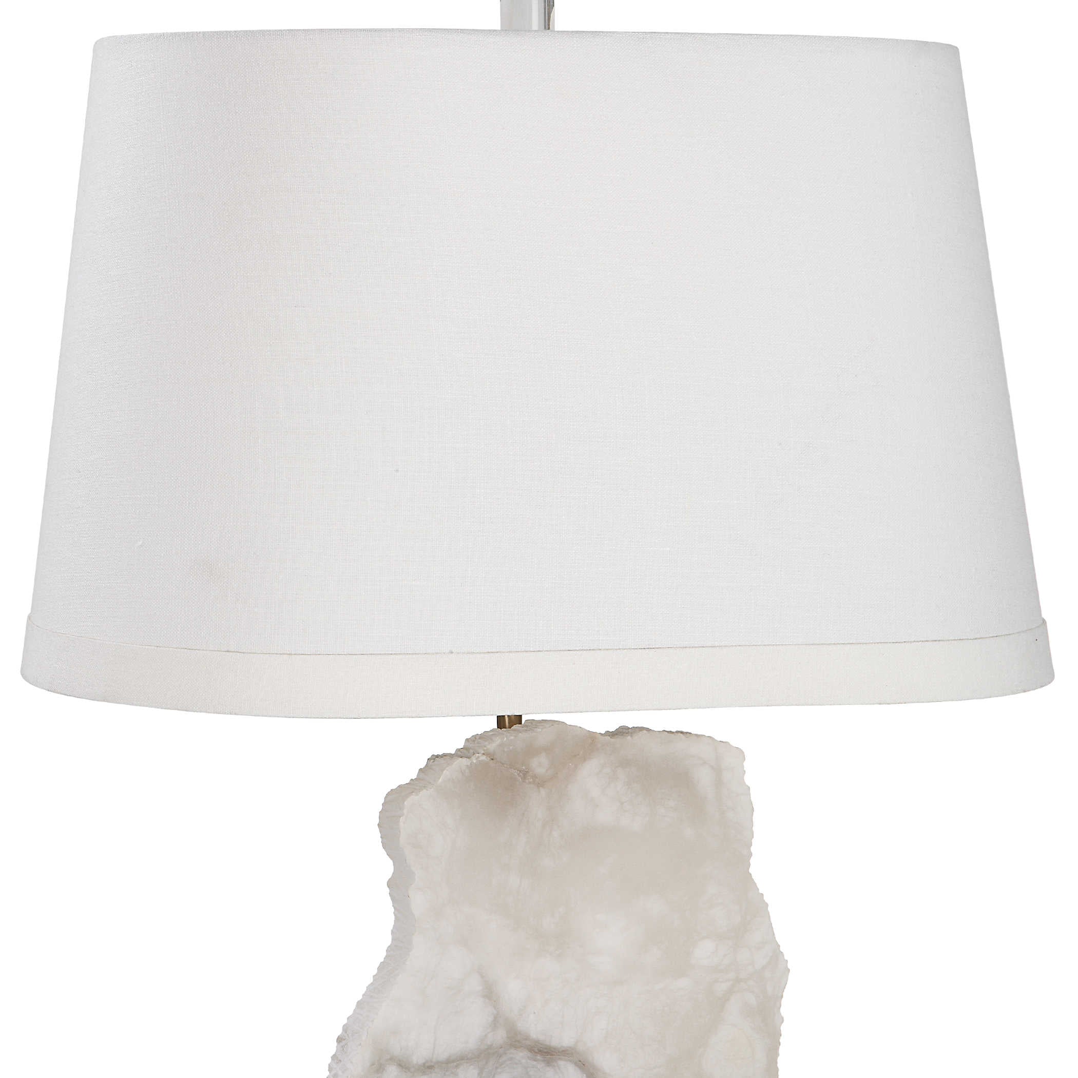 Uttermost Slice Table Lamp