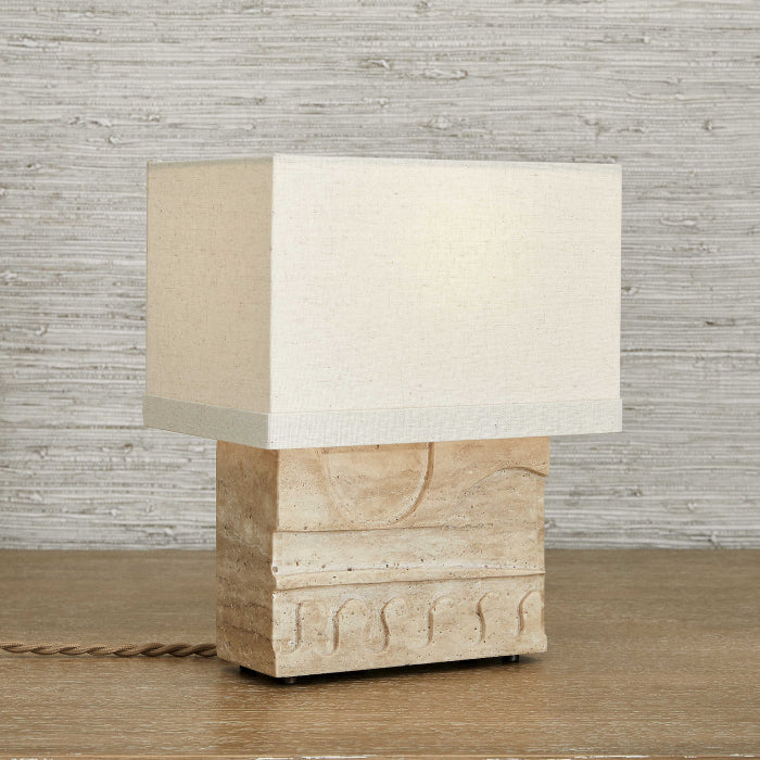Uttermost Icon Mini Lamp
