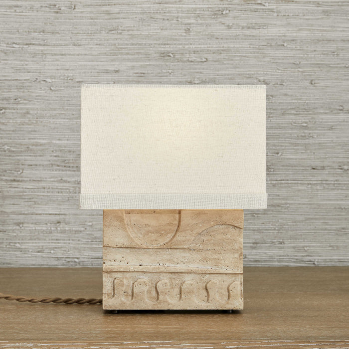 Uttermost Icon Mini Lamp