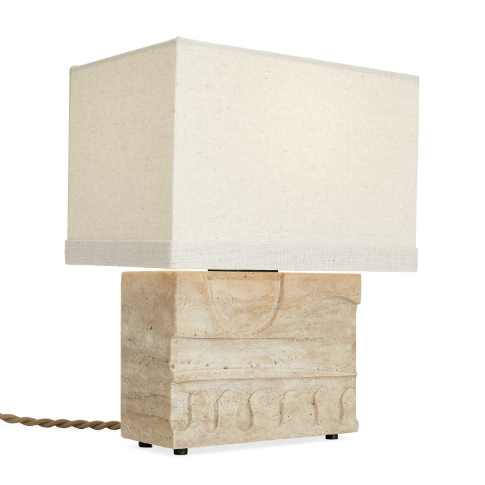 Uttermost Icon Mini Lamp