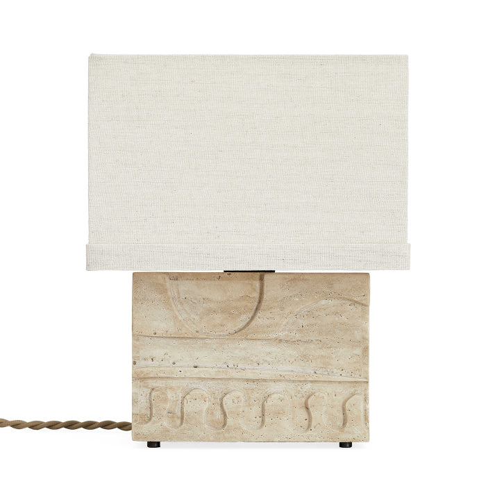 Uttermost Icon Mini Lamp