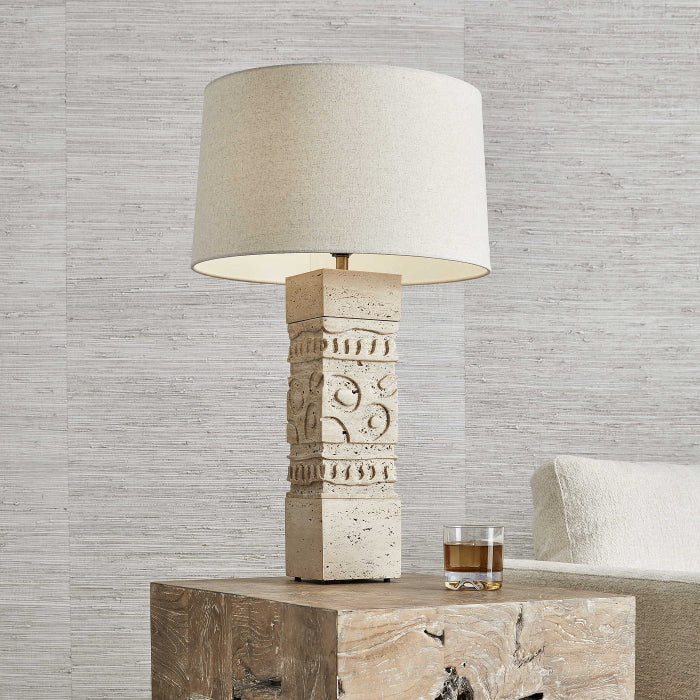 Uttermost Icon Table Lamp