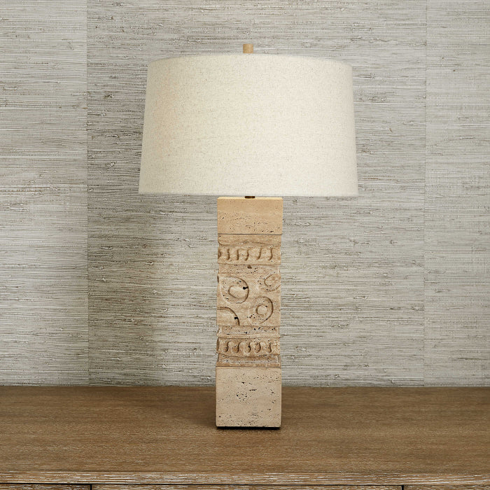 Uttermost Icon Table Lamp